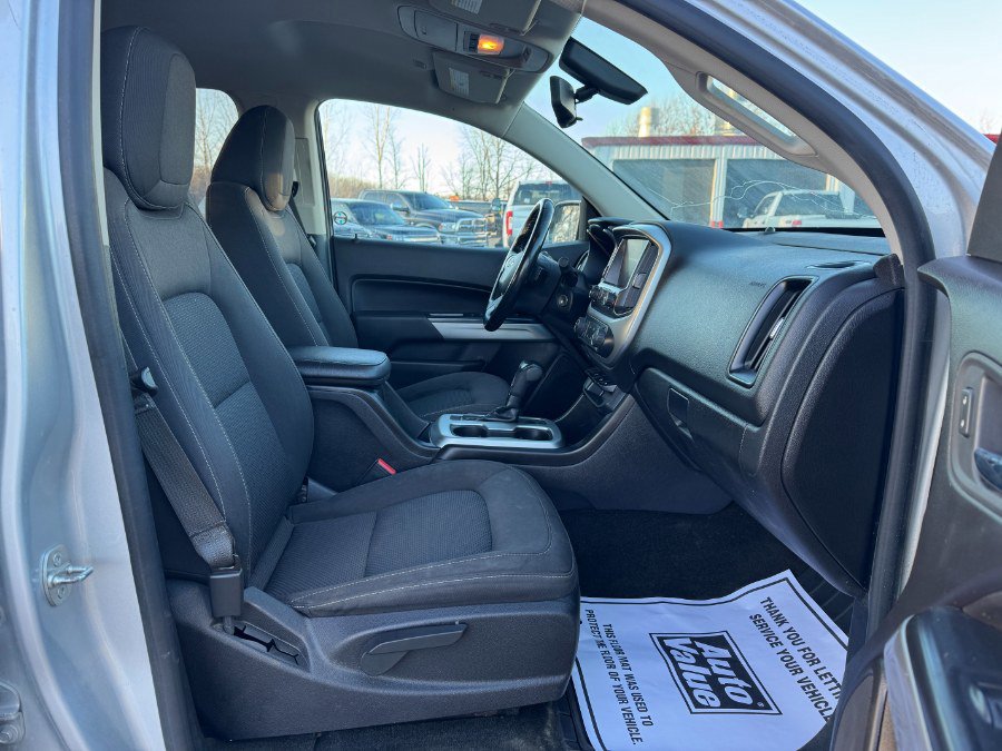 Used 2018 Chevrolet Colorado LT image 18