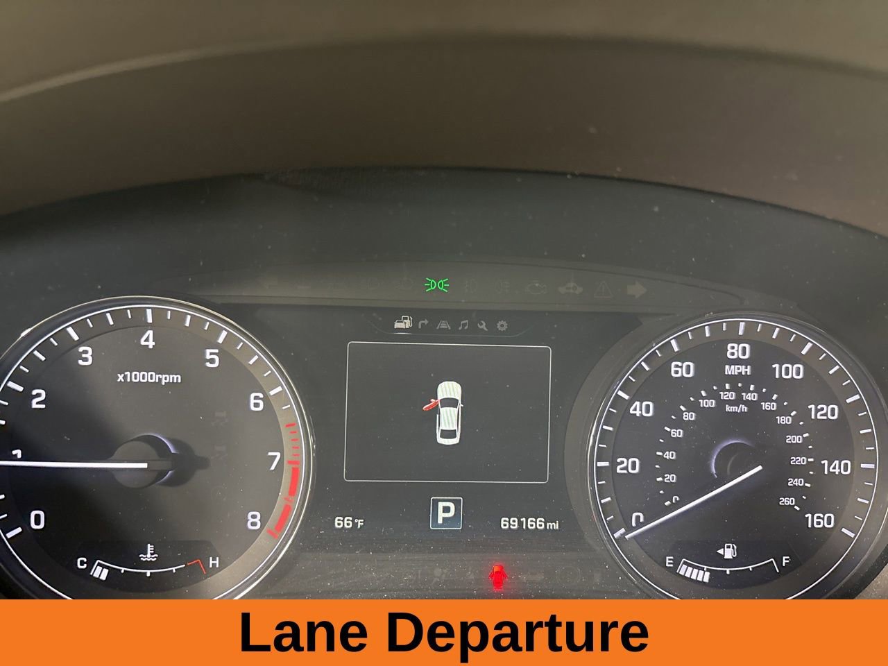 Used 2017 Genesis G80 3.8 w/ Option Group 03 image 17