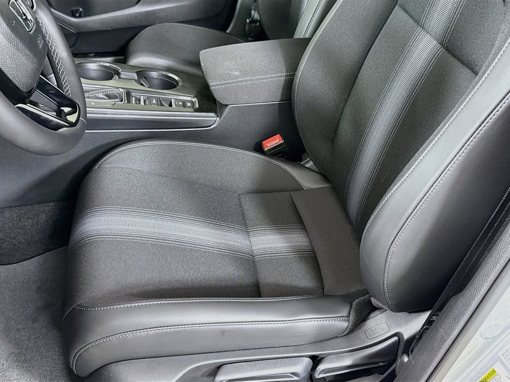 Used 2026 Honda Civic Sport image 19