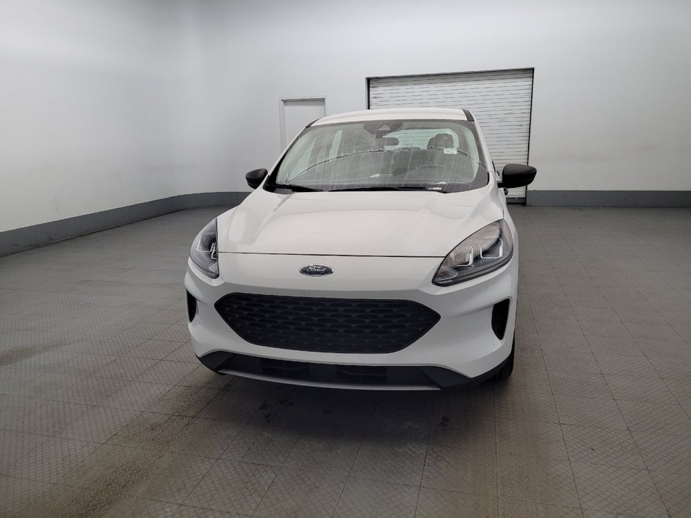 Used 2022 Ford Escape S FWD image 15