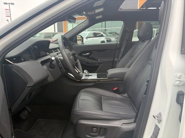 Used 2024 Land Rover Range Rover Evoque S image 24