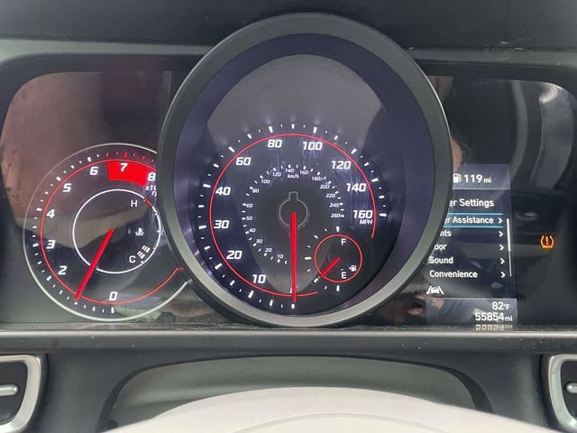 Used 2023 Hyundai Elantra SEL FWD image 16