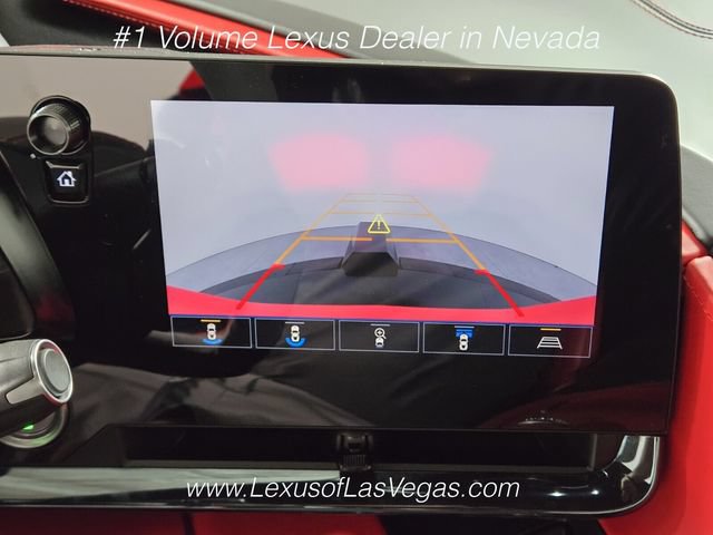 Used 2023 Chevrolet Corvette Z06 w/ Stealth Interior Trim Package RWD image 27