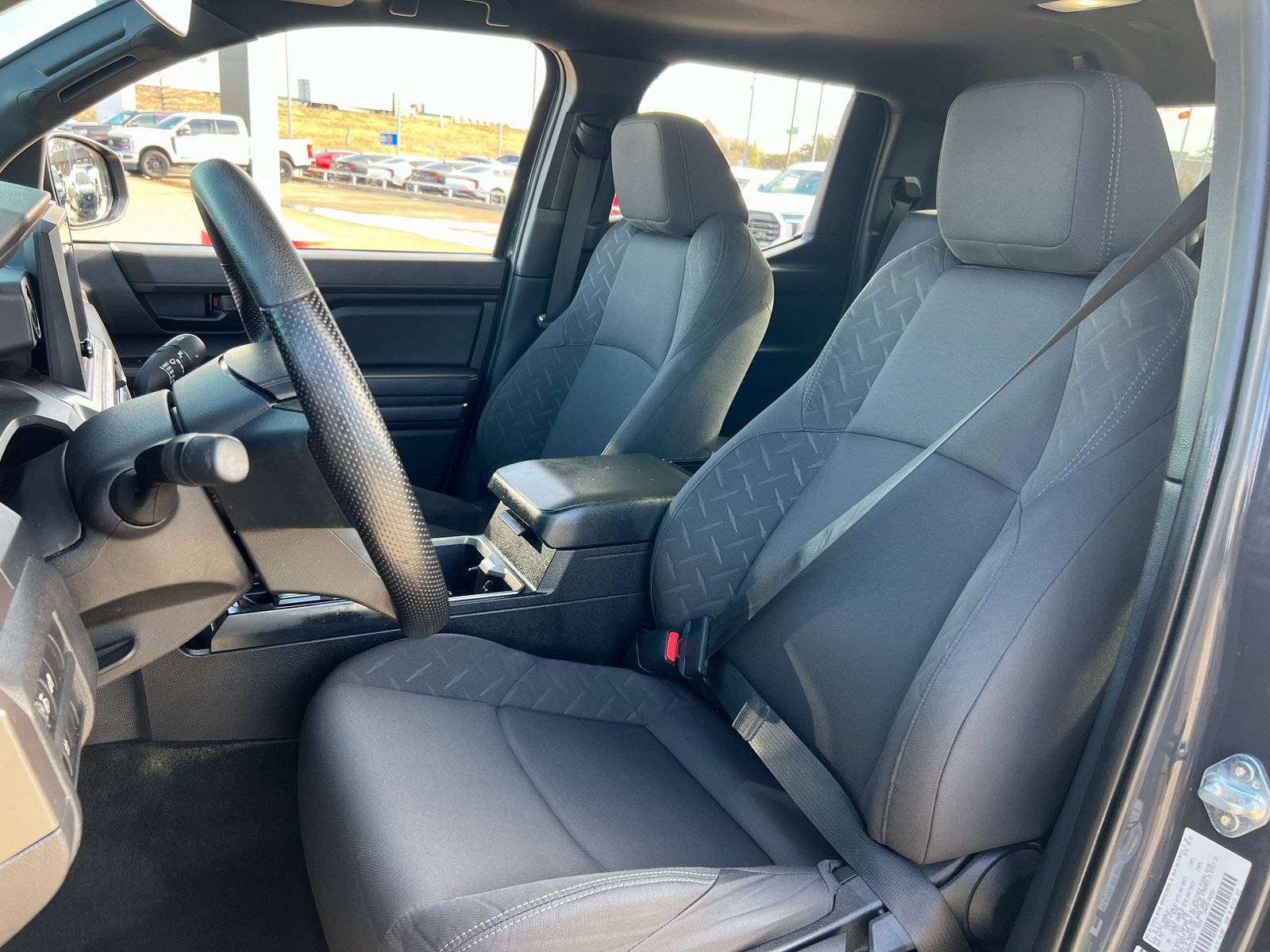 Used 2025 Toyota Tacoma SR5 image 27