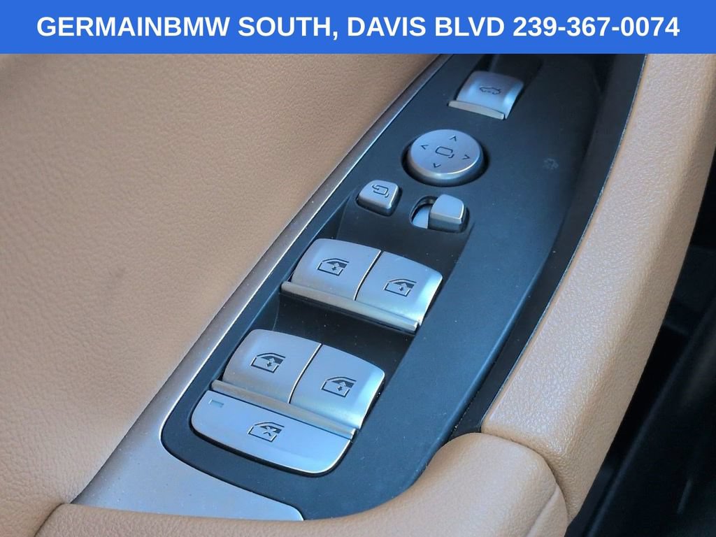 Used 2022 BMW X3 xDrive30i w/ Convenience Package AWD/4WD image 27