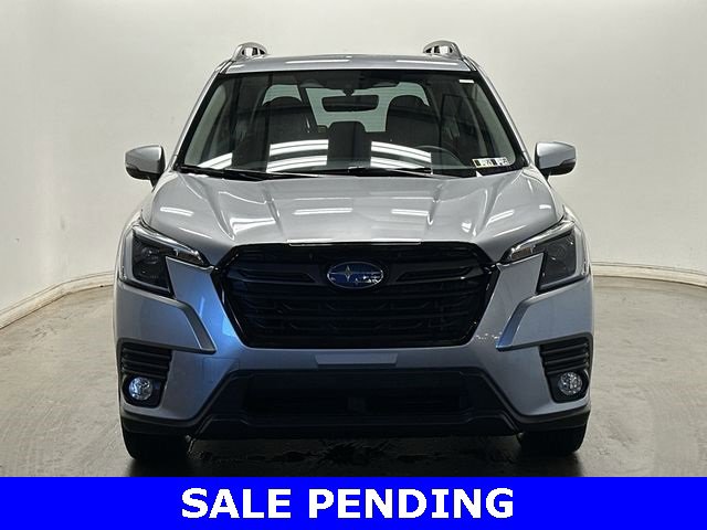 Certified 2023 Subaru Forester Limited image 31