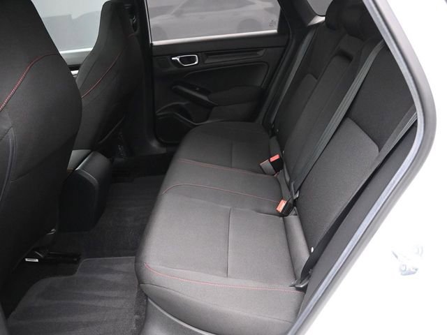 Certified 2025 Honda Civic Si image 2