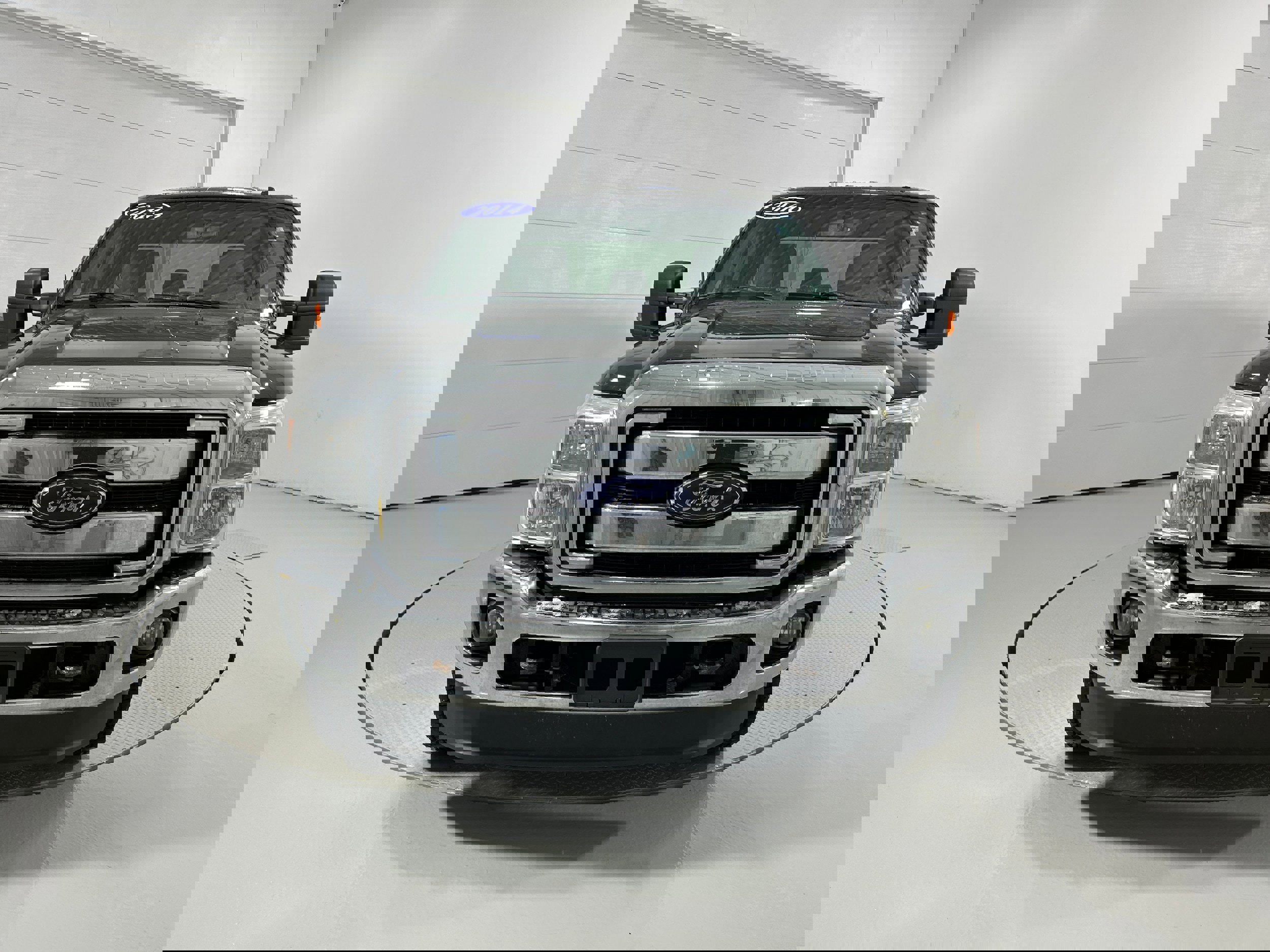 Used 2014 Ford F250 XLT w/ XLT Value Package image 13