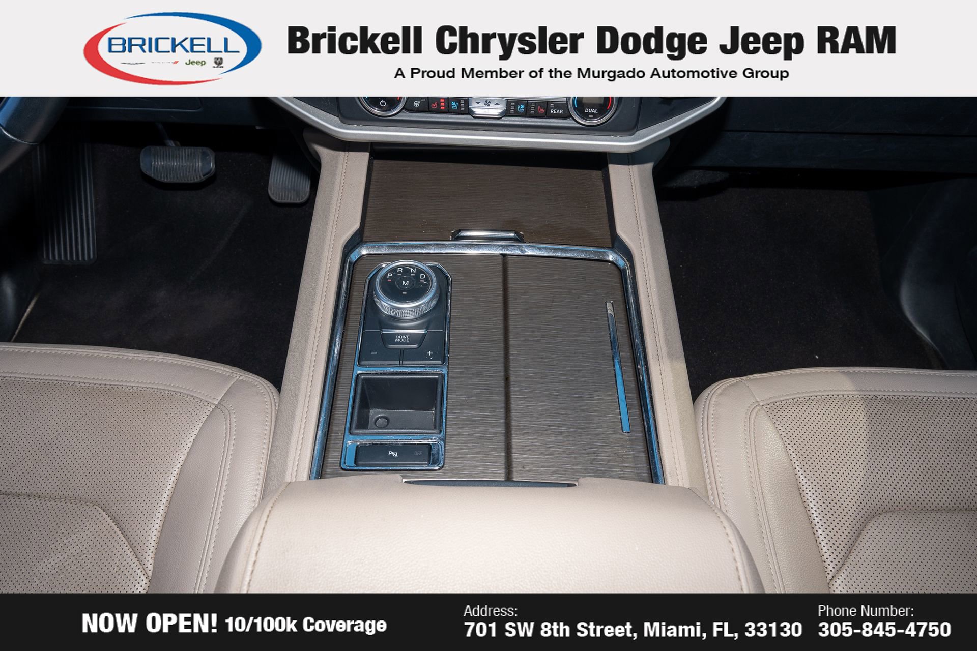 Used 2023 Ford Expedition Max Limited image 24