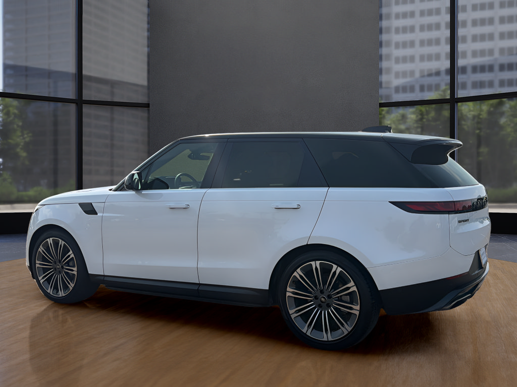 Used 2024 Land Rover Range Rover Sport SE AWD/4WD image 14