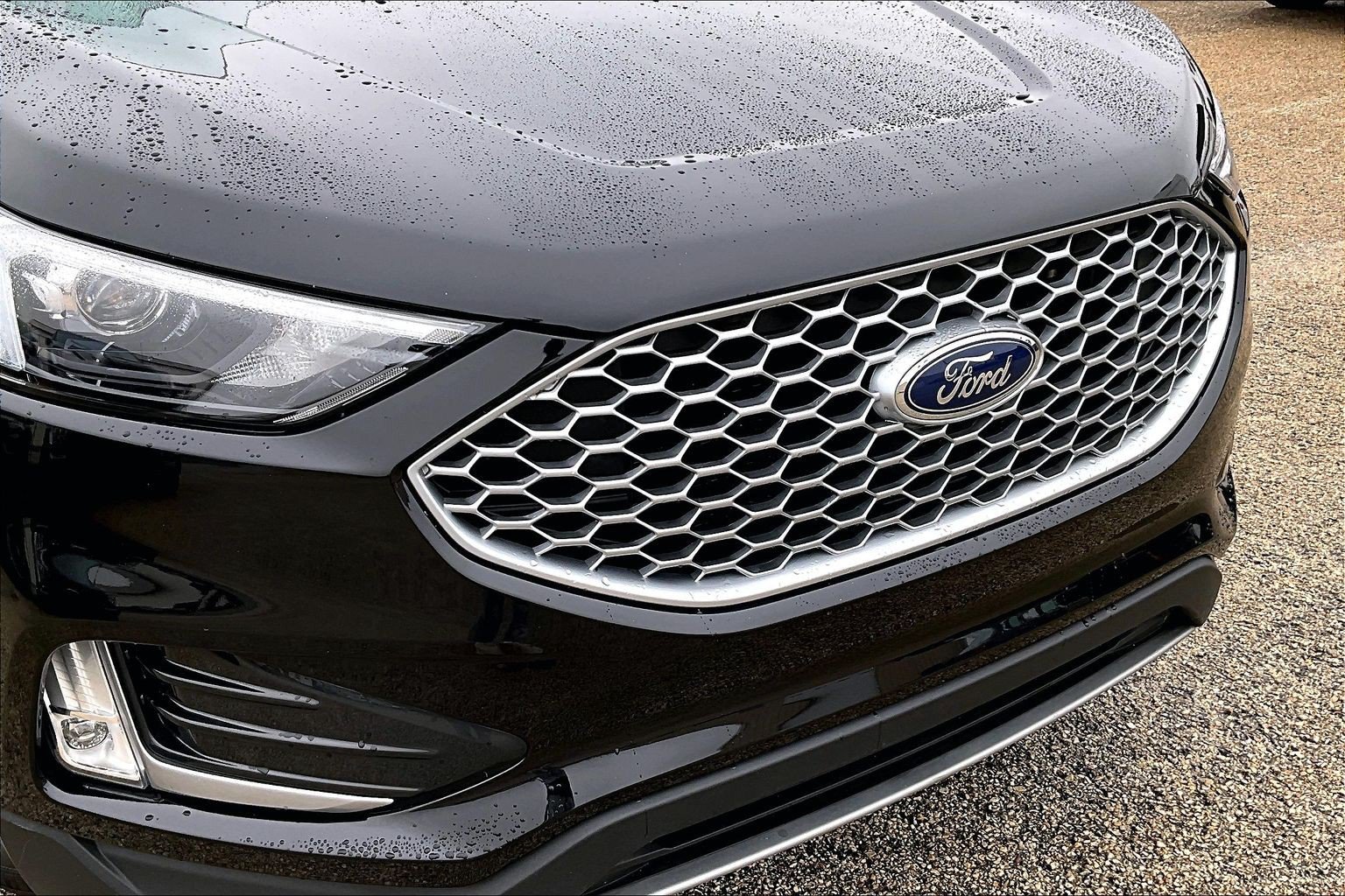 Used 2024 Ford Edge SEL w/ Convenience Package AWD/4WD image 31