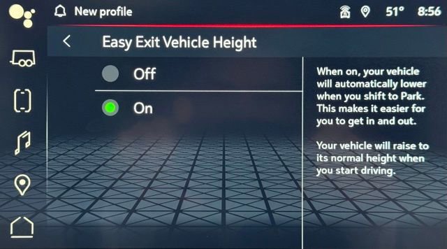 Used 2024 GMC Yukon XL Denali w/ Advanced Technology Package image 51