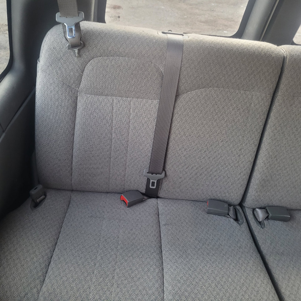 Used 2016 Chevrolet Express 3500 LT w/ LT Preferred Equipment Group image 40