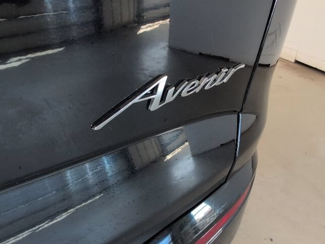 Certified 2022 Buick Enclave Avenir w/ Avenir Technology Package AWD/4WD image 43
