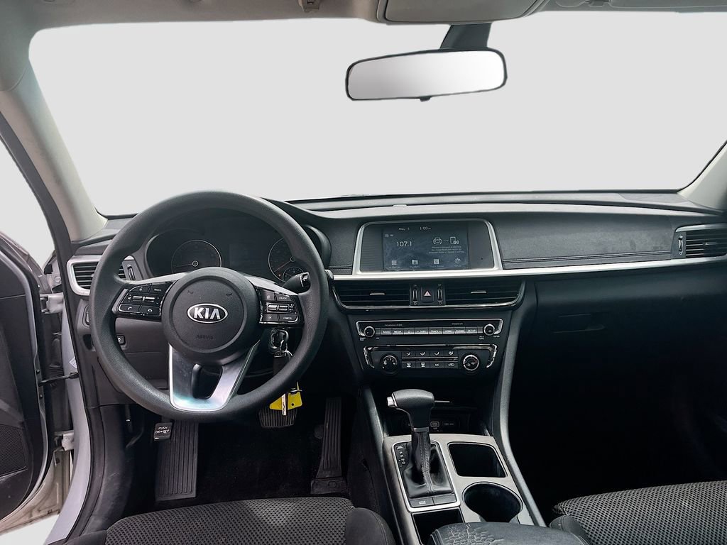 Used 2019 Kia Optima LX FWD image 20