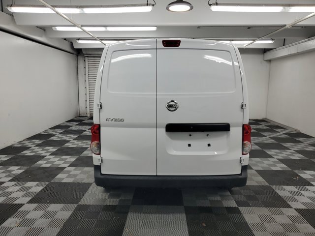 Used 2021 Nissan NV200 S image 5