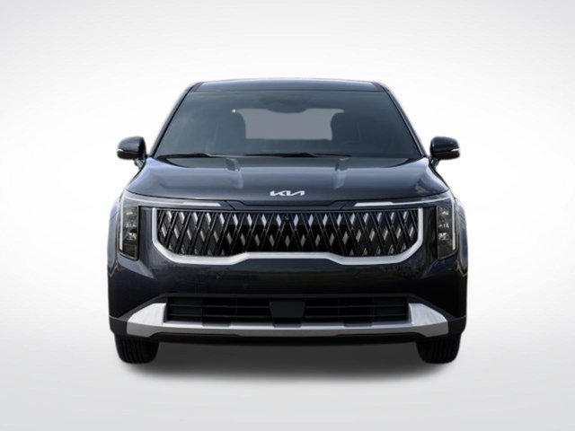 New 2027 Kia Carnival FWD image 2