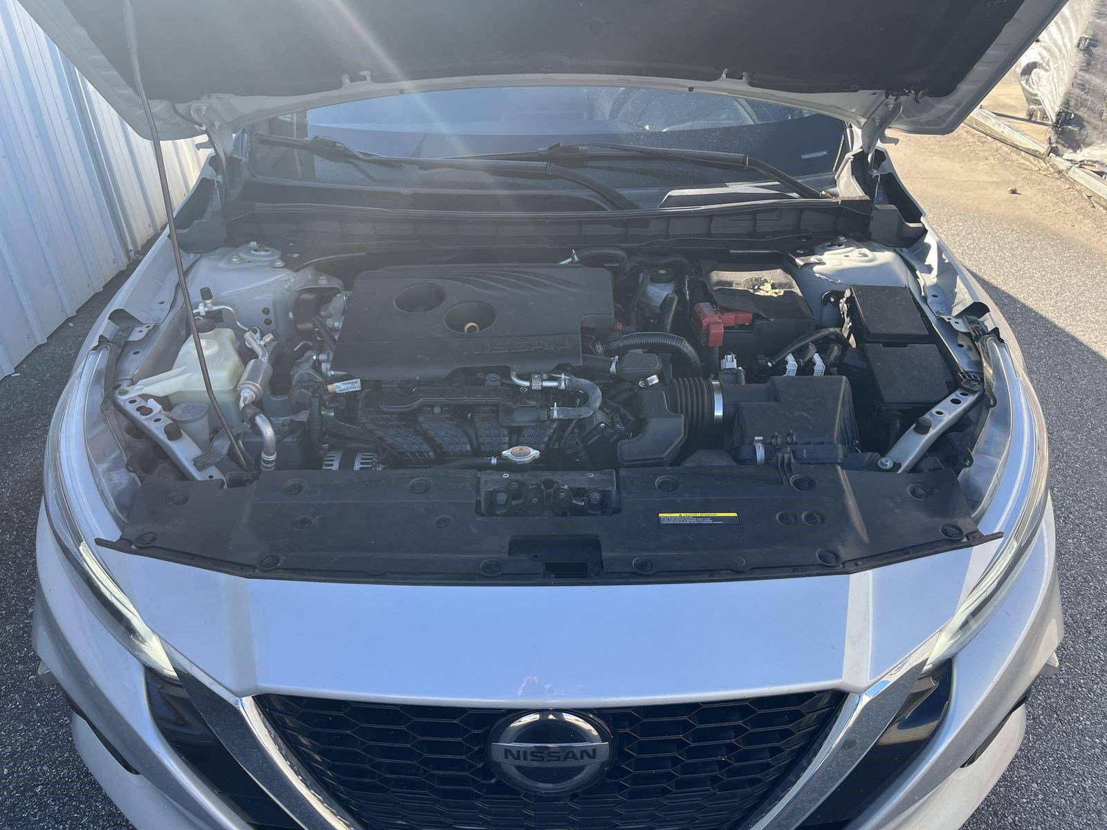 Used 2019 Nissan Altima 2.5 SL image 31