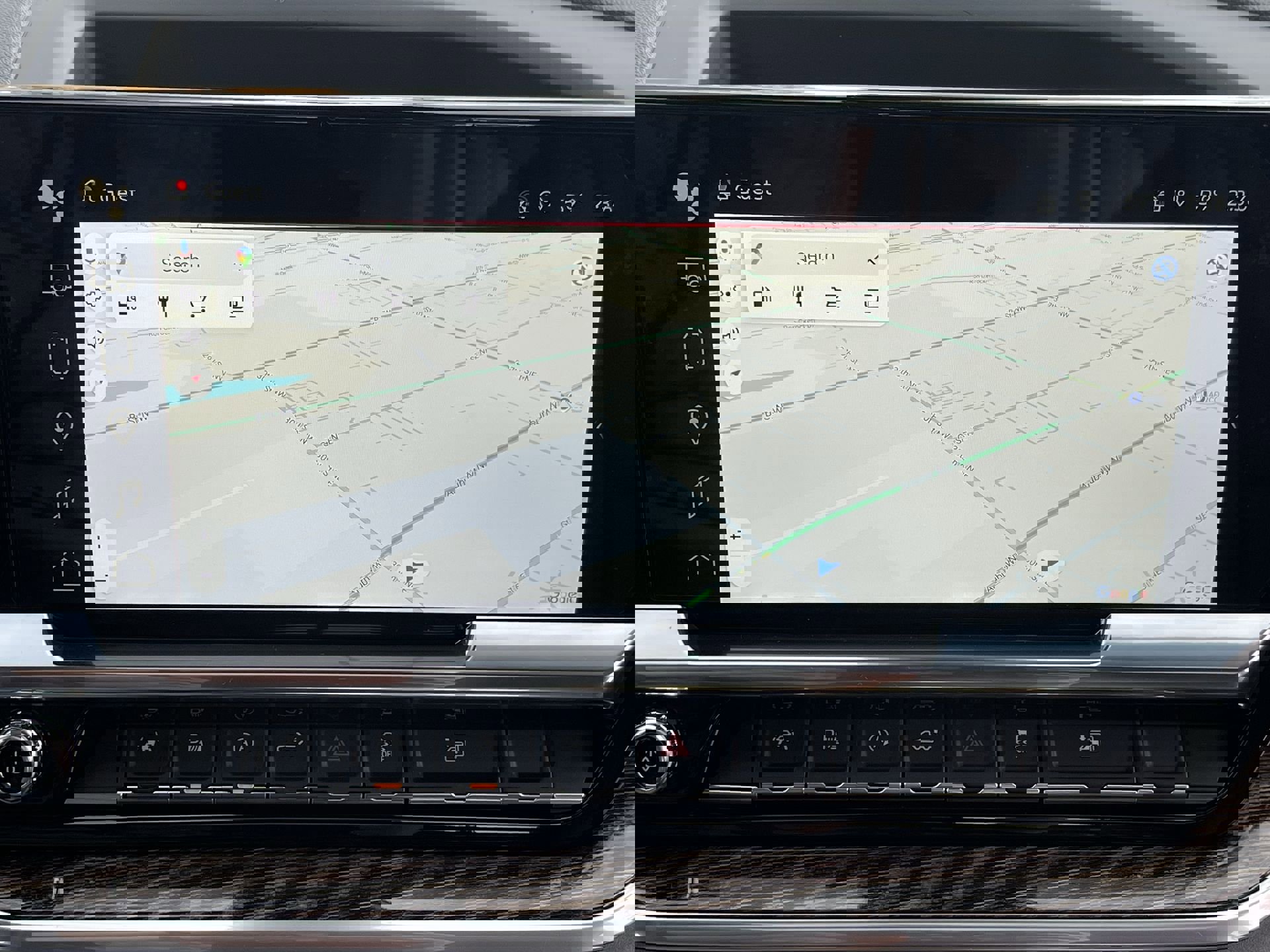 New 2026 GMC Sierra 1500 Elevation w/ Elevation Premium Package image 49