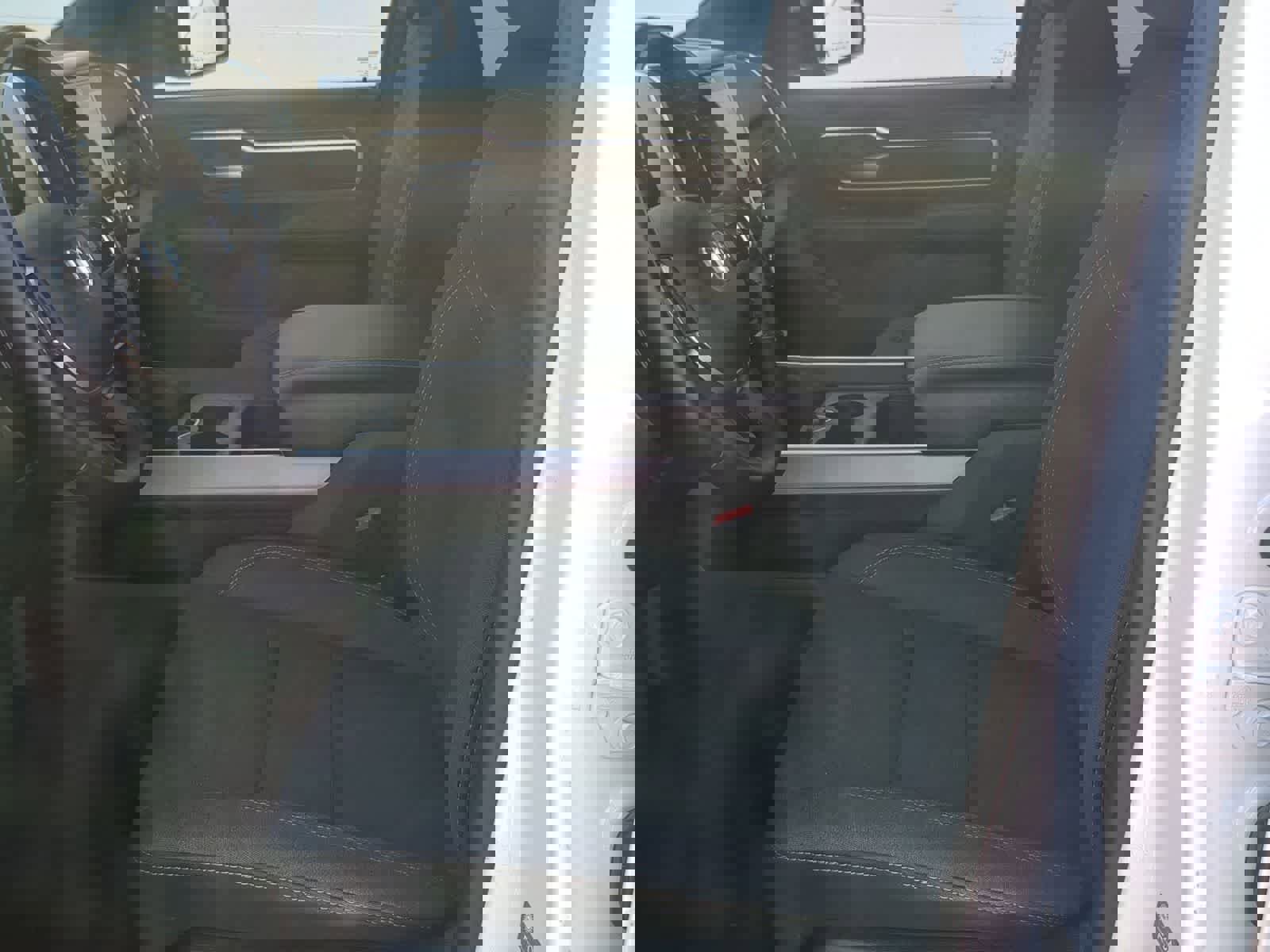 Certified 2023 RAM 1500 Big Horn image 16