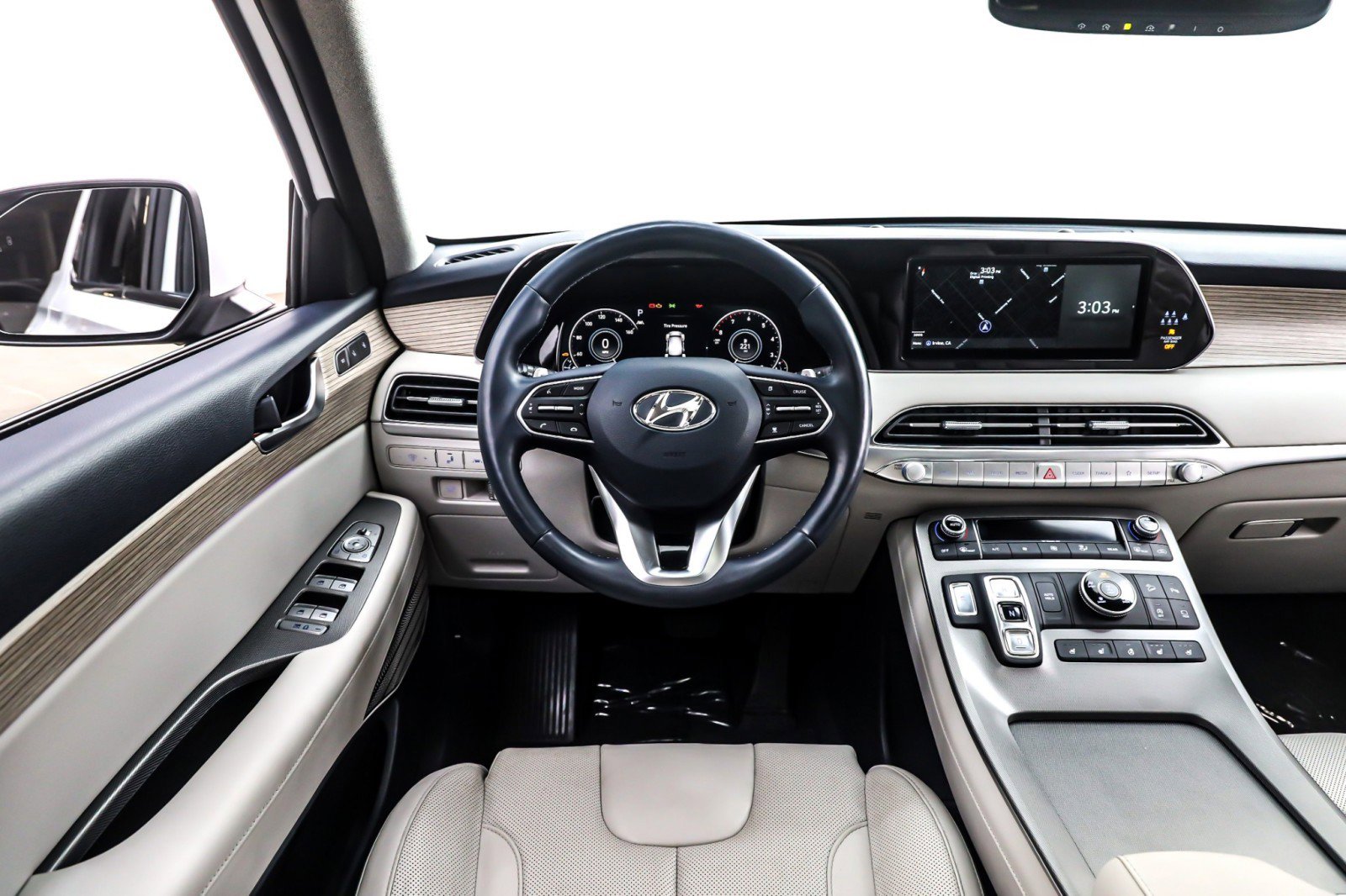 Used 2022 Hyundai Palisade Limited image 6