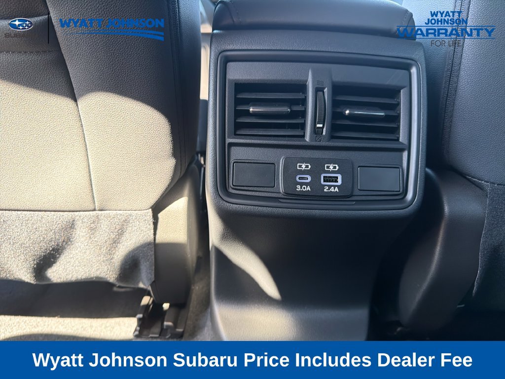 New 2026 Subaru Outback Premium AWD/4WD image 31