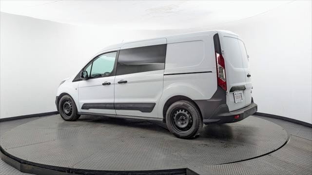 Used 2017 Ford Transit Connect XL FWD image 6