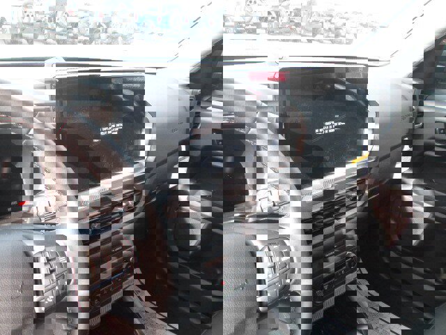 New 2025 Ford Bronco Sport Outer Banks w/ Outer Banks Tech Package+ image 17