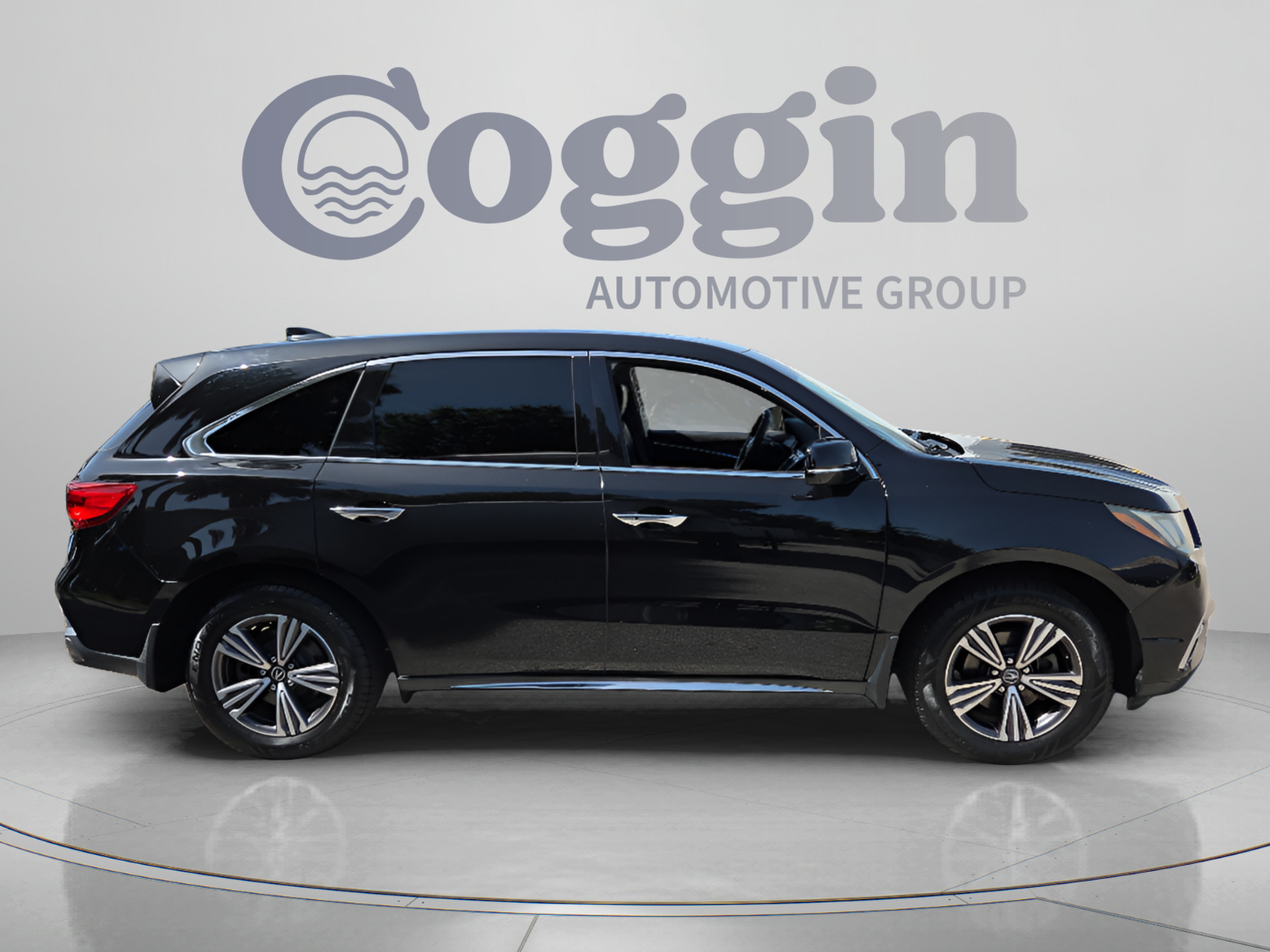 Used 2018 Acura MDX SH-AWD image 6