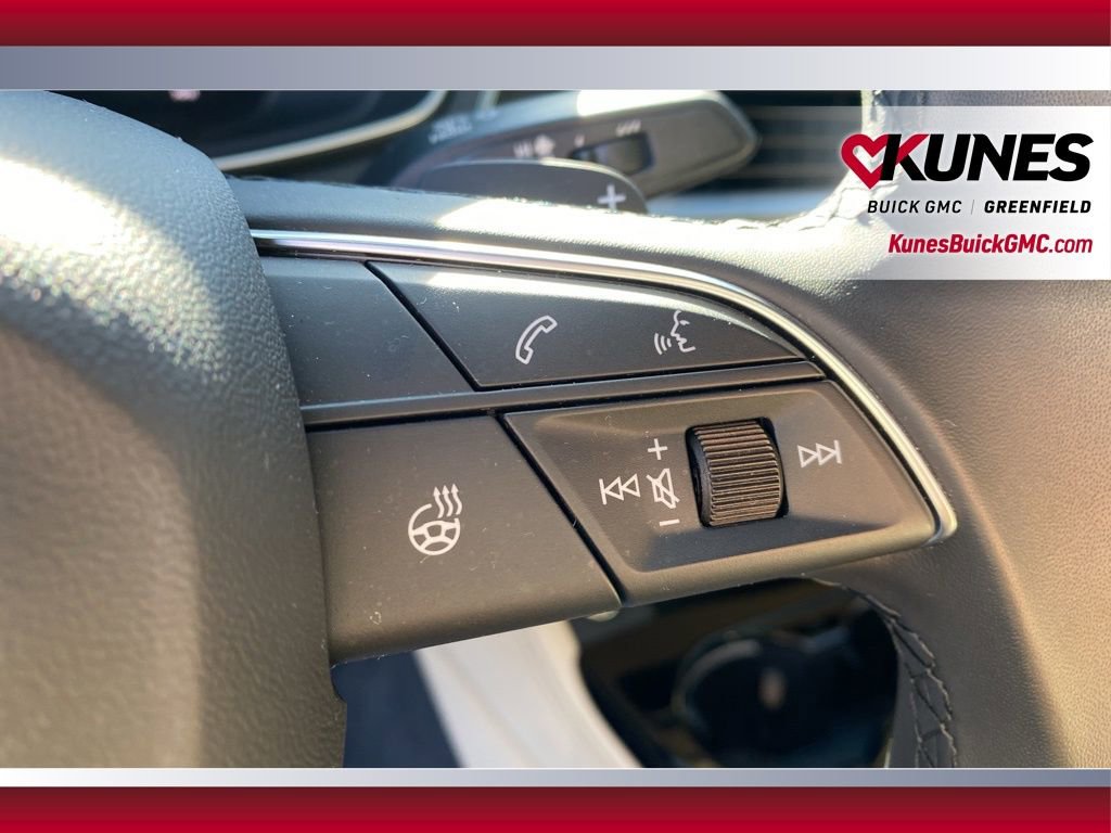 Used 2024 Audi A5 2.0T Premium Plus w/ Premium Plus image 20