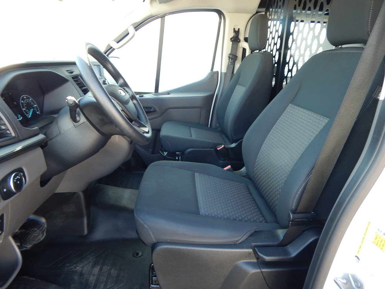 Used 2025 Ford Transit 250 Low Roof w/ Exterior Upgrade Package RWD image 20