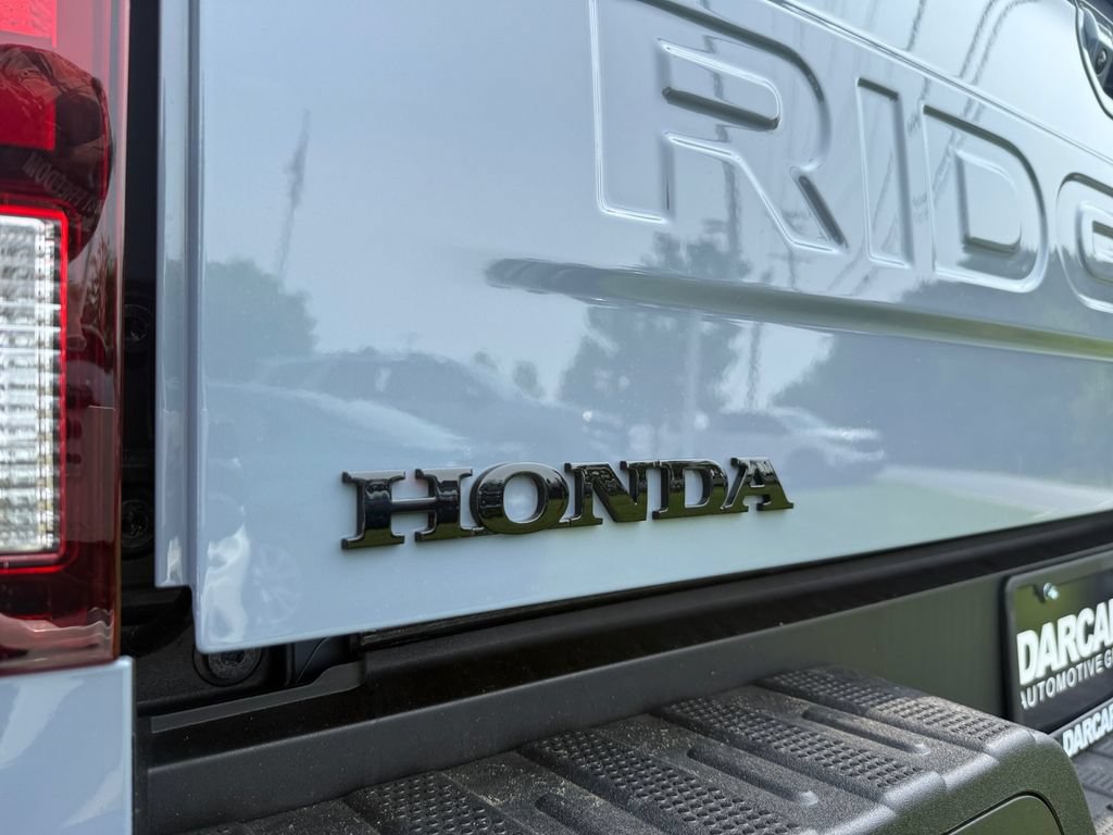 New 2026 Honda Ridgeline TrailSport image 7