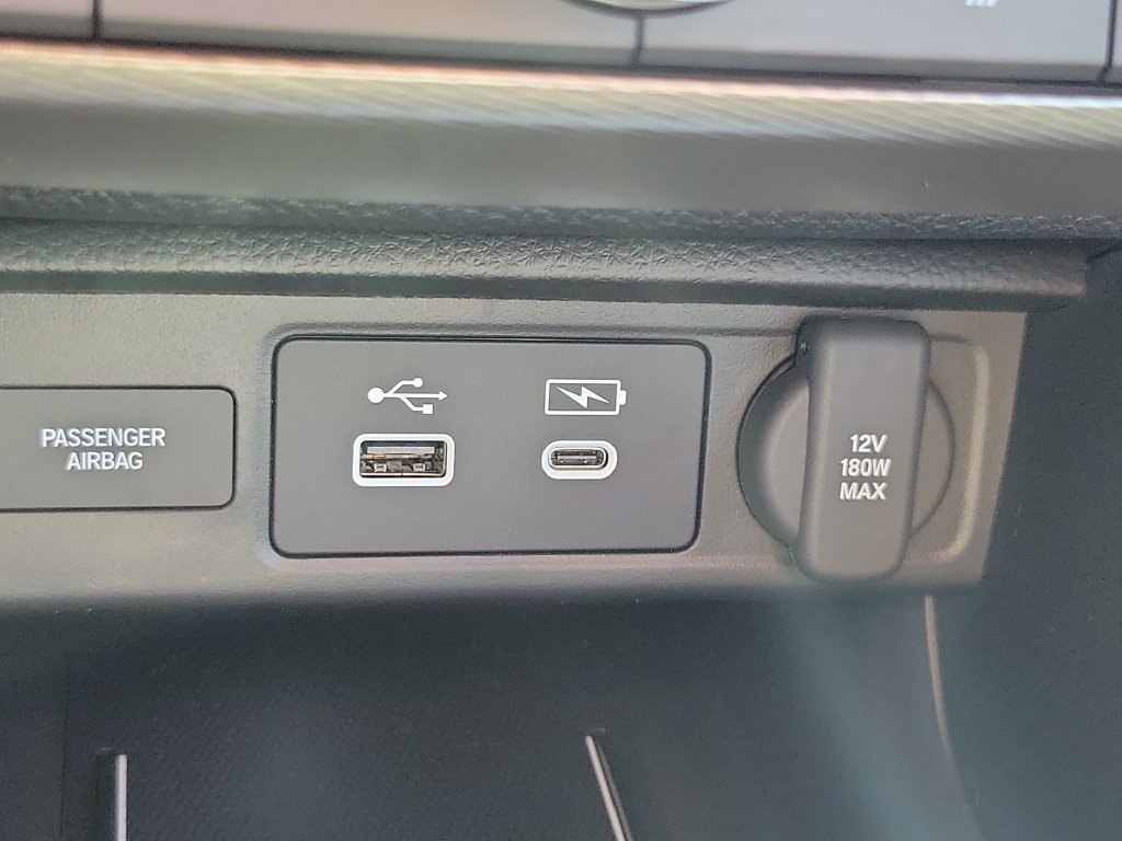 New 2026 Acura Integra A-Spec w/ Technology Package FWD image 26