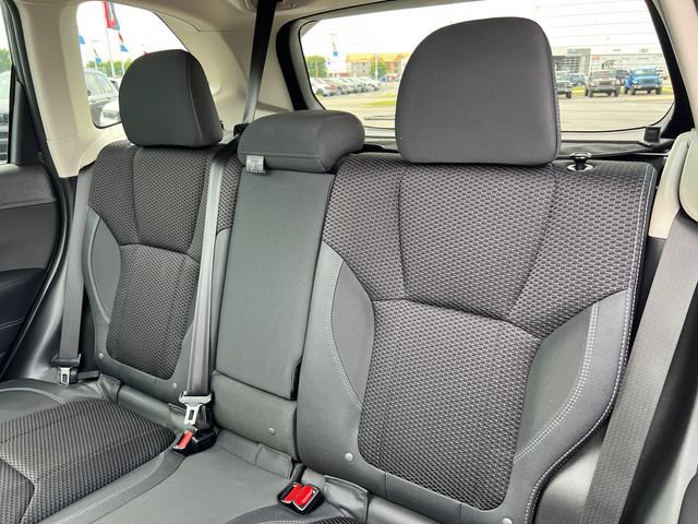 Used 2021 Subaru Forester Premium w/ Popular Package #1 AWD/4WD image 28