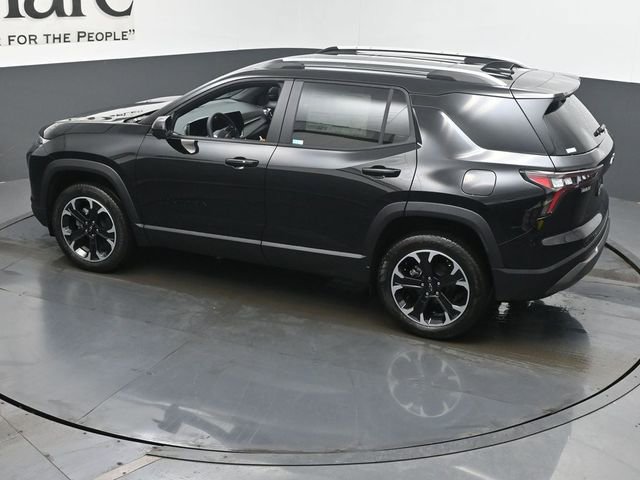 New 2026 Chevrolet Equinox LT w/ Convenience Package II image 20