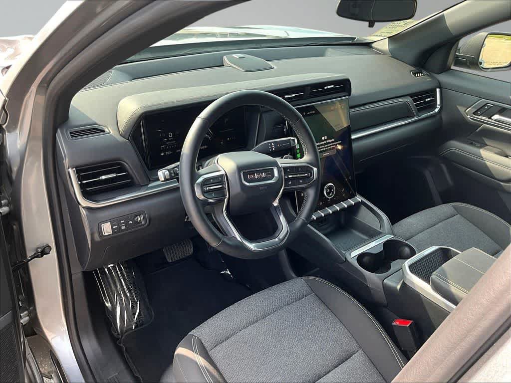 Used 2025 GMC Terrain Elevation AWD/4WD image 19
