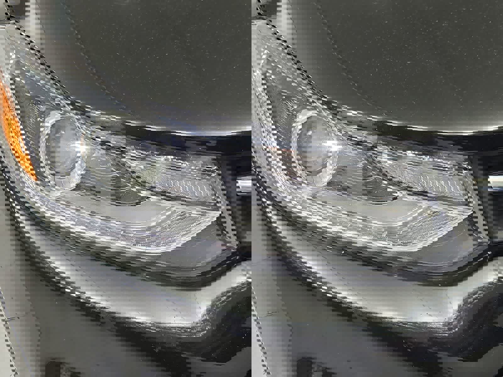 Used 2020 Chevrolet Trax LT w/ Sun & Sound Package AWD/4WD image 9