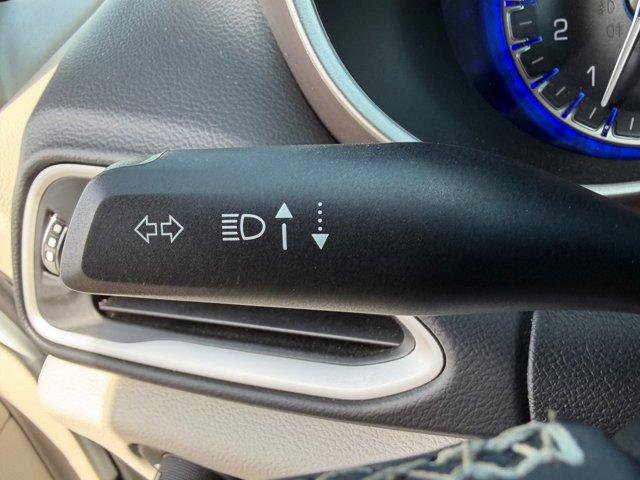 Used 2023 Chrysler Voyager LX FWD image 26