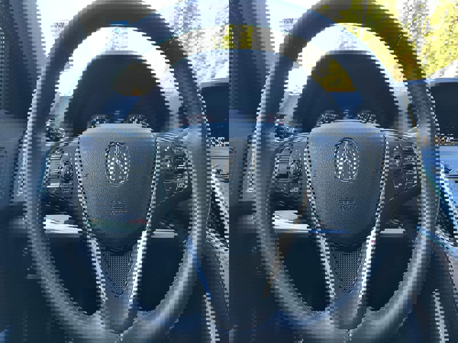 Used 2015 Acura TLX image 16