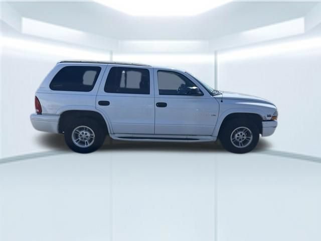 Used 1999 Dodge Durango 2WD image 5