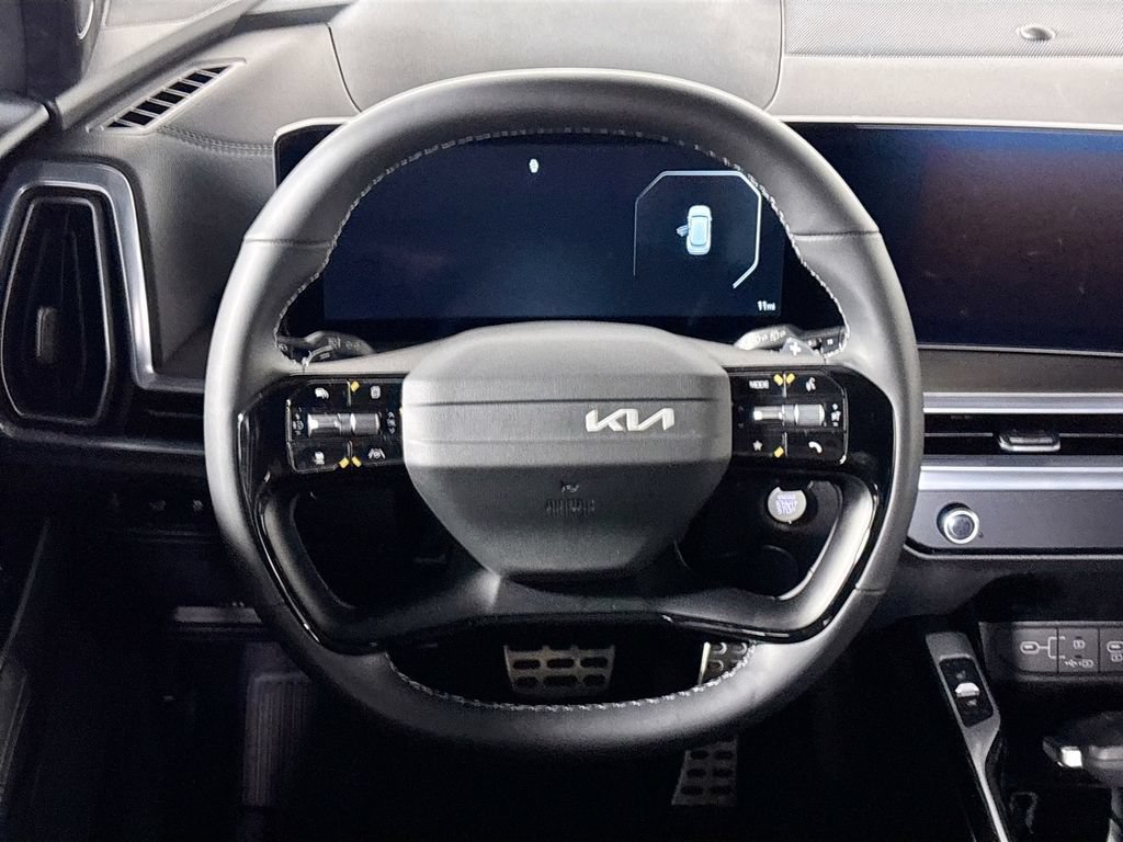 New 2026 Kia Sorento SX Prestige AWD/4WD image 13