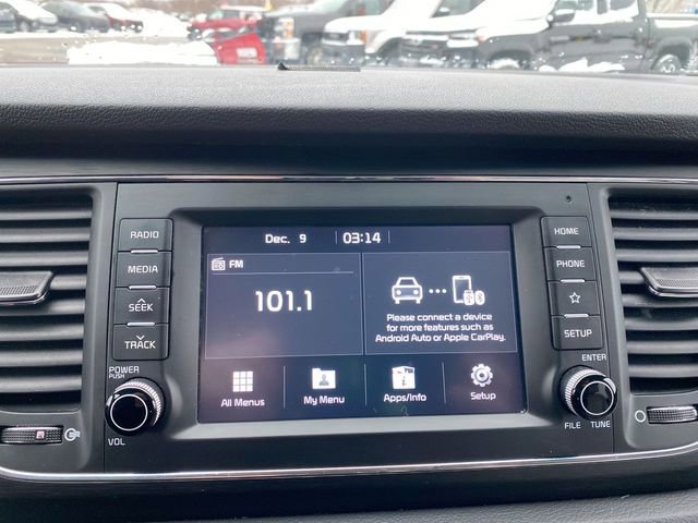 Used 2019 Kia Sedona LX image 13