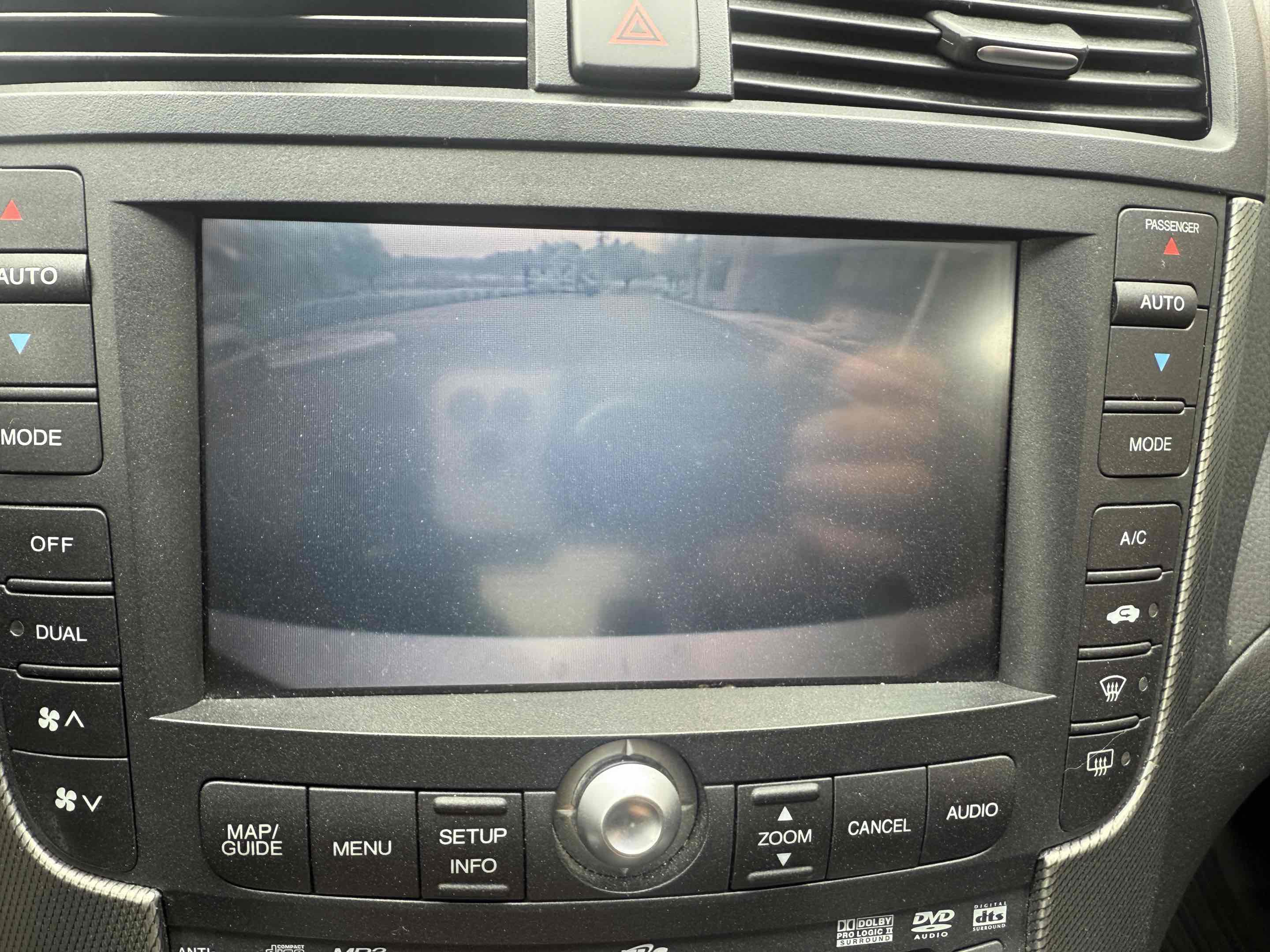 Used 2007 Acura TL Type-S image 34