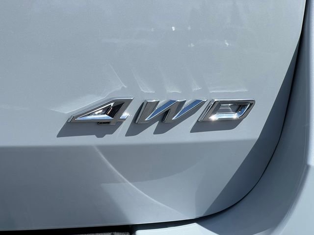 New 2026 Ford Explorer Active image 10