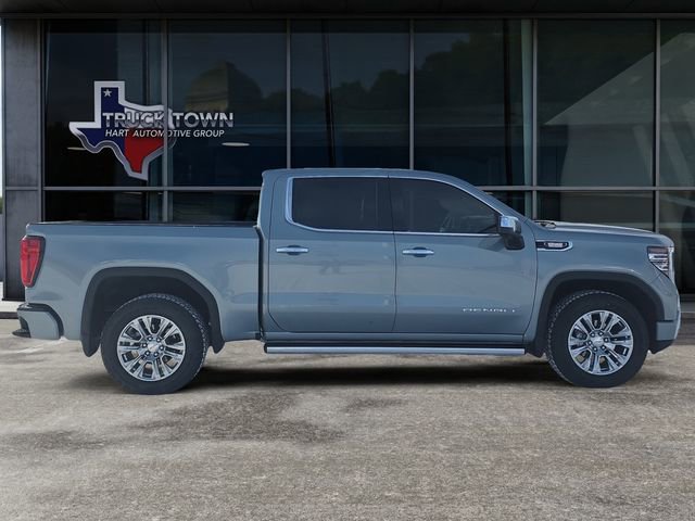 Used 2025 GMC Sierra 1500 Denali w/ Technology Package image 6