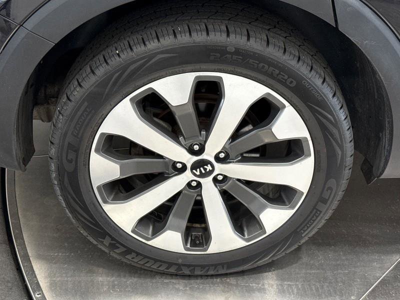 Used 2021 Kia Telluride S image 84