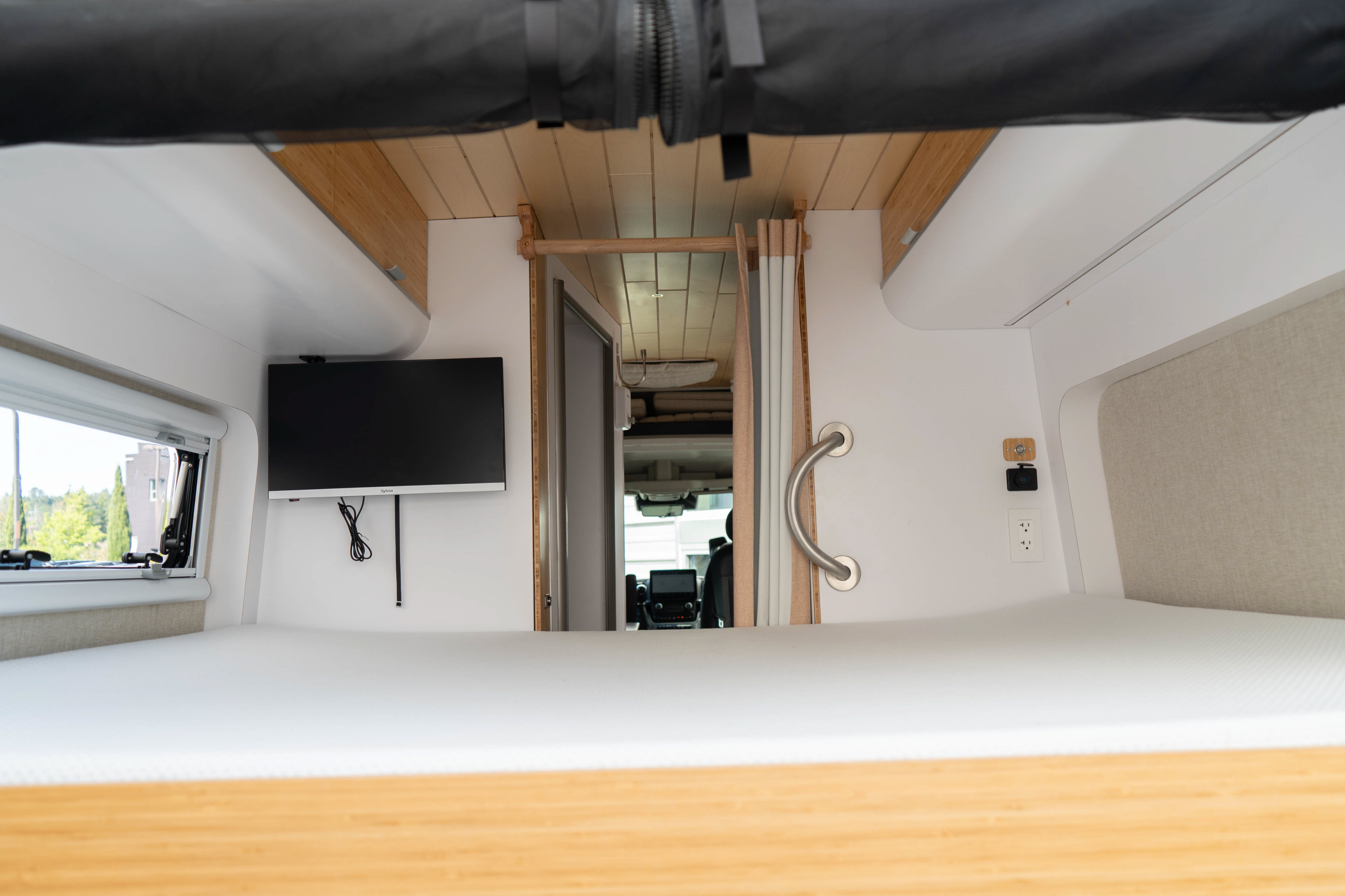 Used 2023 RAM ProMaster 3500 w/ Driver Convenience Group FWD image 96