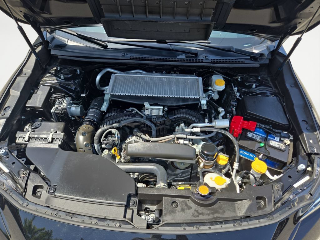 Certified 2024 Subaru WRX w/ Accessory Package #2 AWD/4WD image 17