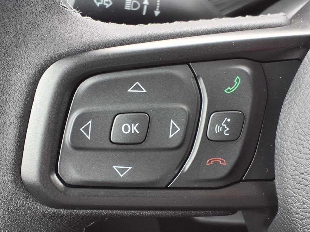 New 2026 Jeep Gladiator Sport AWD/4WD image 13