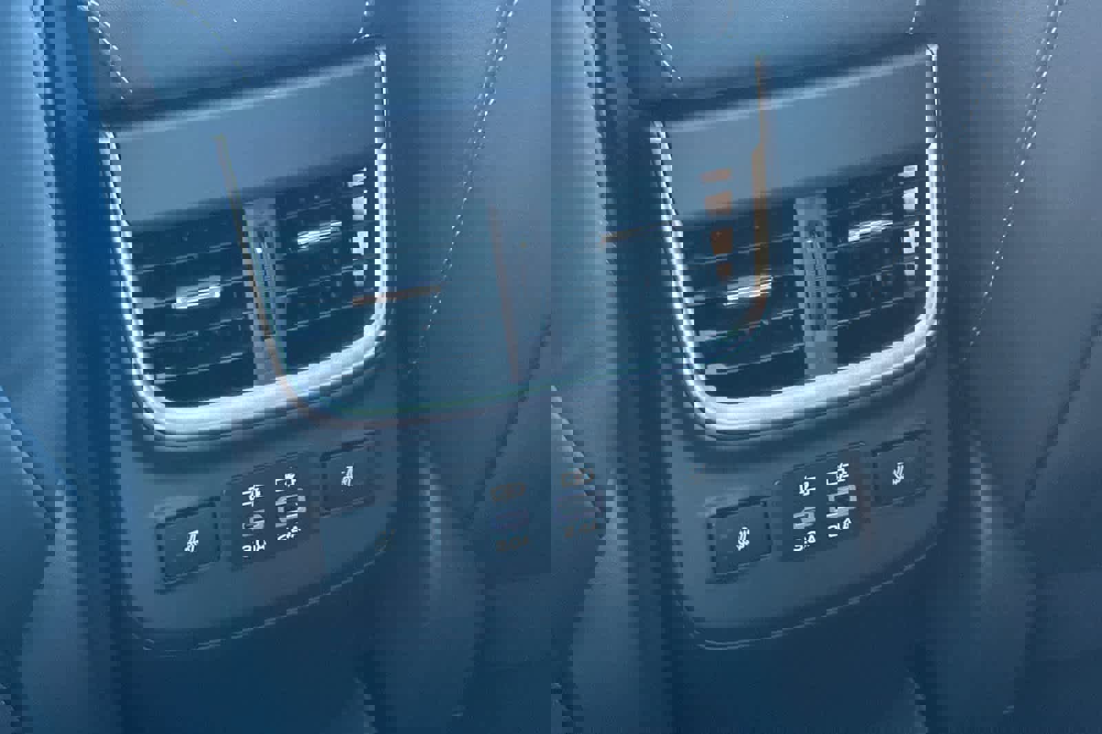 New 2025 Subaru Outback Limited image 13